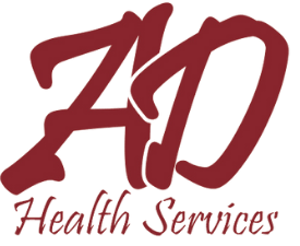 Ad Health Clinic Logo